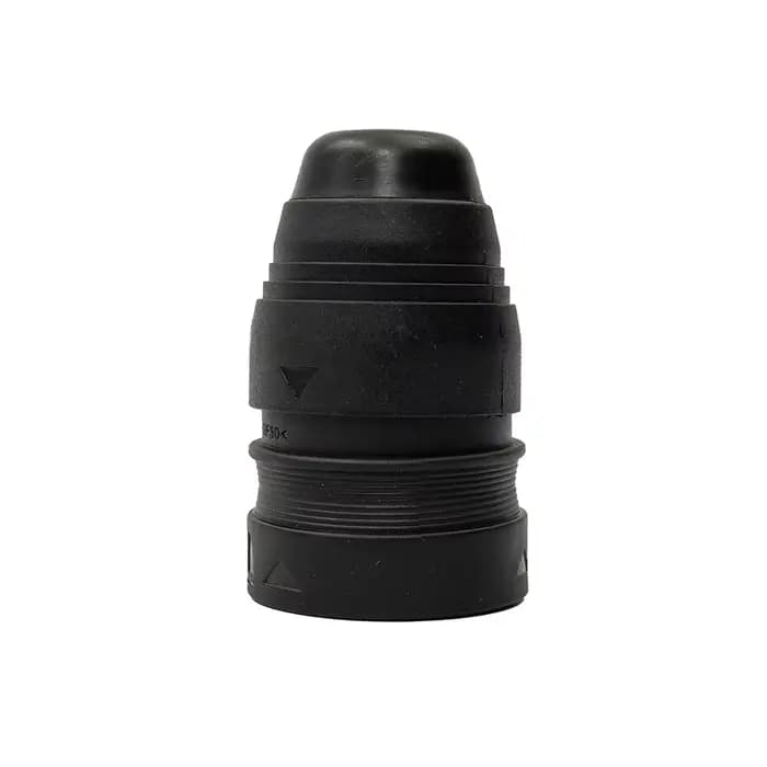 Mandrin de perceuse noir 1 pièce pour Bosch GBH2-24DFR GBH24VFR PBH240RE