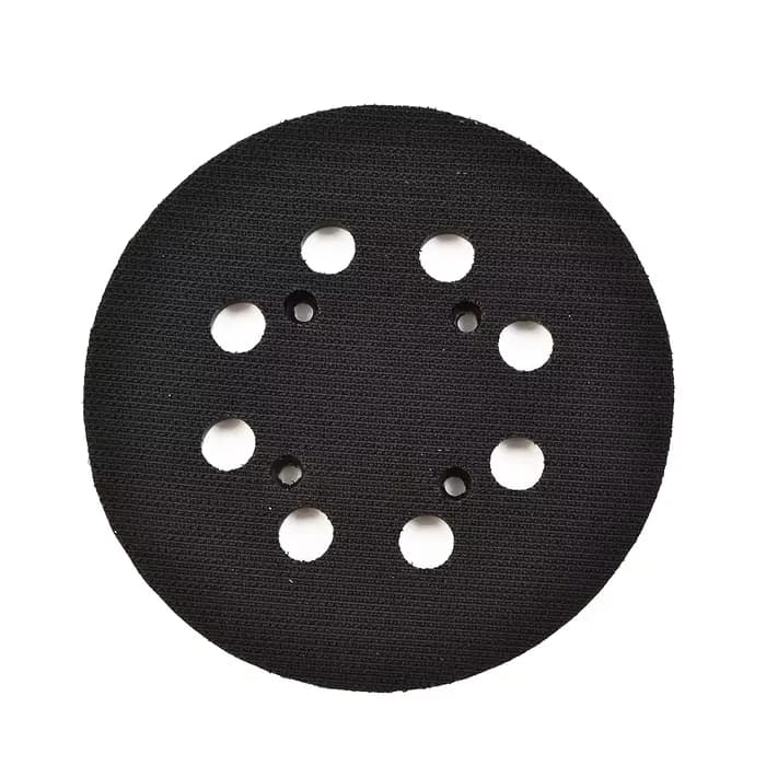Disque de ponçage de 5 pouces
