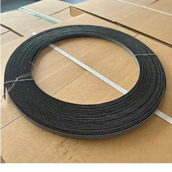 Outils de travail de scie à ruban pour 8 en effet Draper Scheppac Einhell TH-SB200 livraison gratuite 1pc 1610mm lame