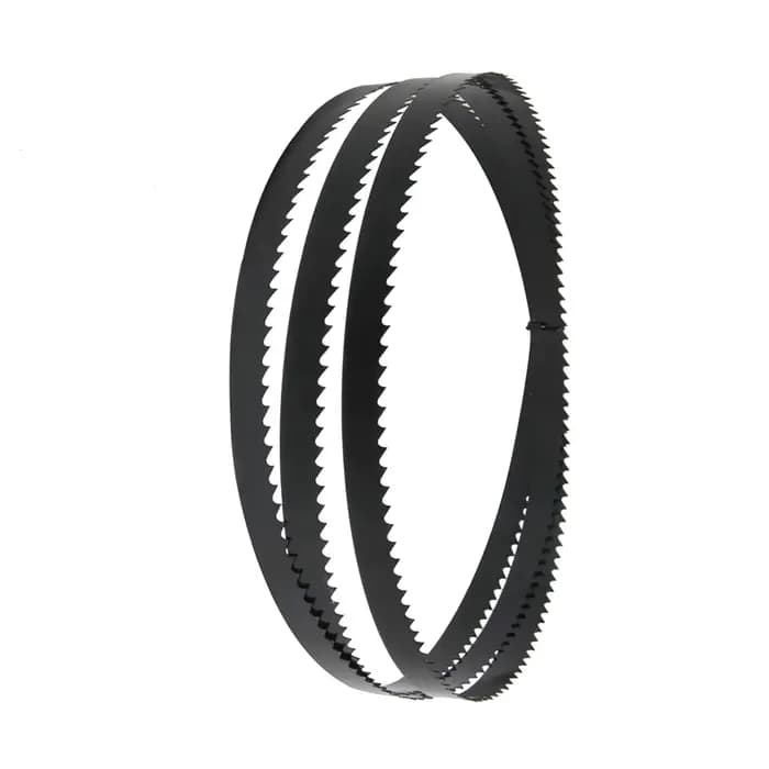 TASP 1 pièce, lame de scie à ruban 2240x12.7x0.5mm