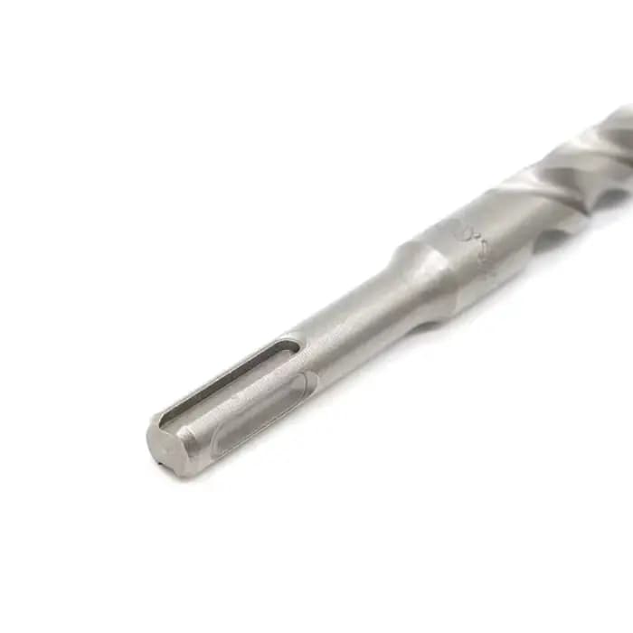 Nouveau 1 pièce Foret à béton SDS Plus à pointes croisées 4/5/5.5/6/8/10/12mm