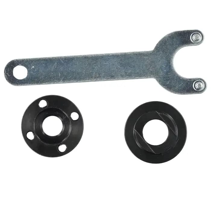 Meuleuse d'angle de remplacement de filetage