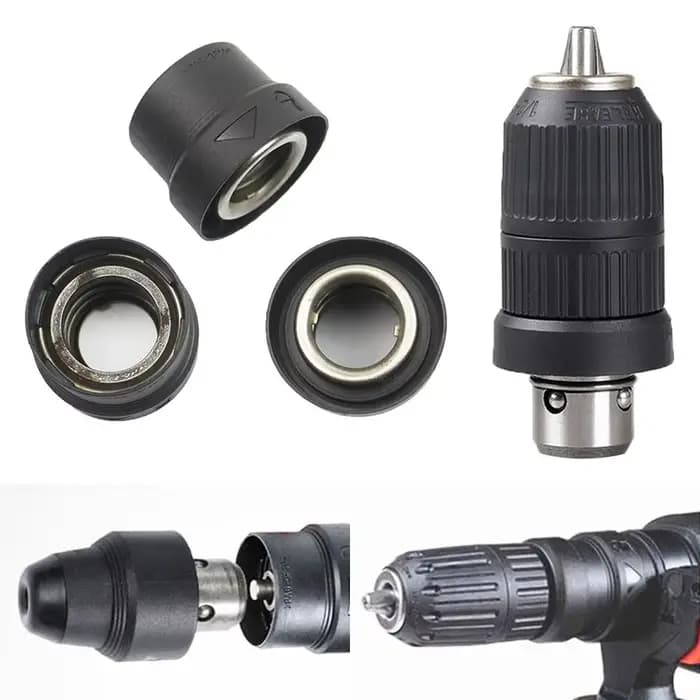 Accessoires pour outils électriques SDS de haute qualité
