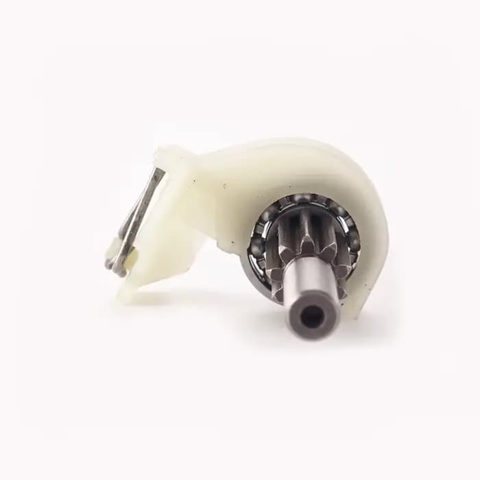 Ensemble de broche de perceuse à percussion électrique