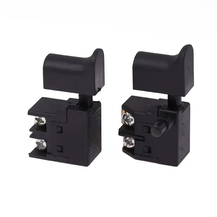 Perceuse électrique 250V