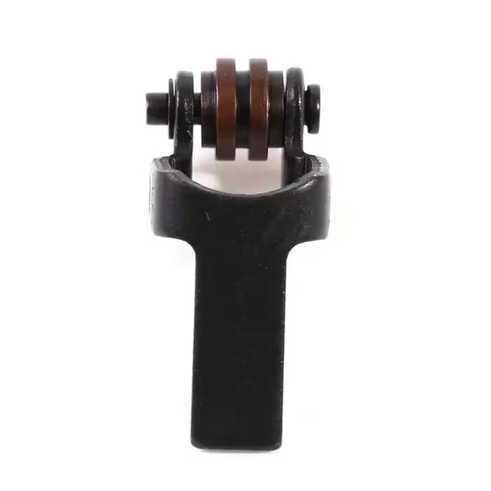 Guide de rouleau de scie sauteuse manuel pour pièces de rechange électriques