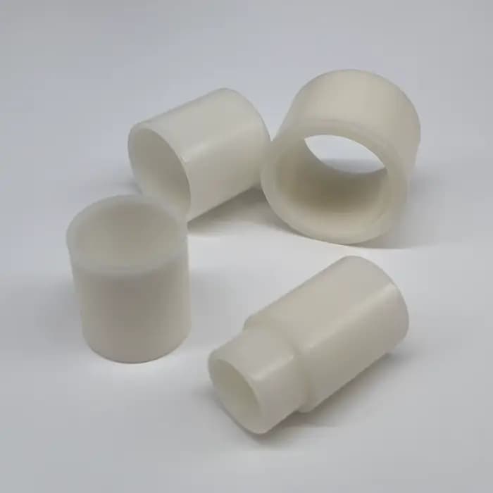 Kit d'adaptateur de meule universel 5 pièces 32-25-22-19-16-12.7mm pour meuleuse d'établi 200/150mm
