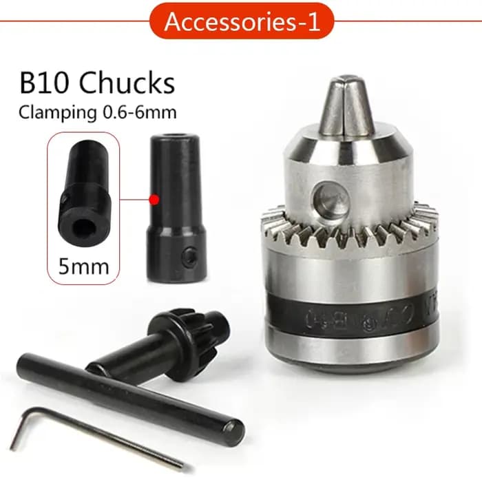 Accessoires de meuleuse électrique