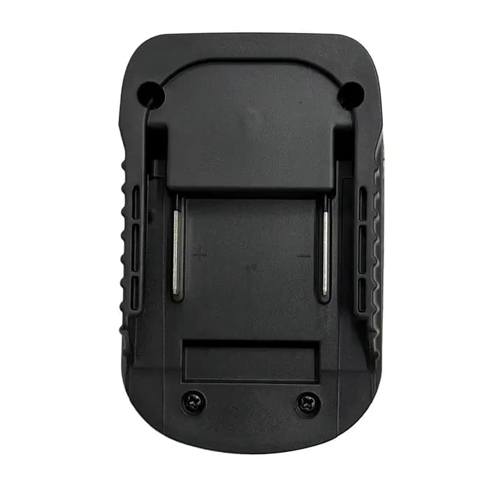 MT18EIN adaptateur convertisseur pour Makita 18V à Einhell 18V Li-Ion batterie