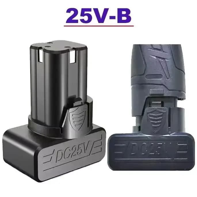 Perceuse visseuse électrique sans fil 25V