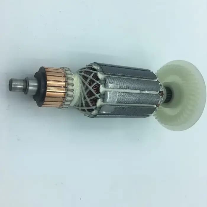 Rotor de meuleuse d'angle Daquan 100