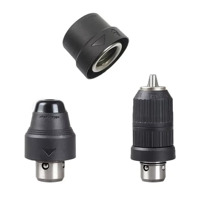 Accessoires pour outils électriques SDS de haute qualité