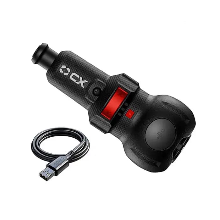 Mini tournevis électrique sans fil 850mah