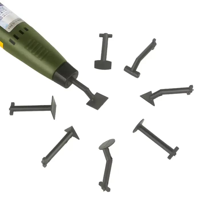 Ponceuse électrique Mini meuleuse 18W