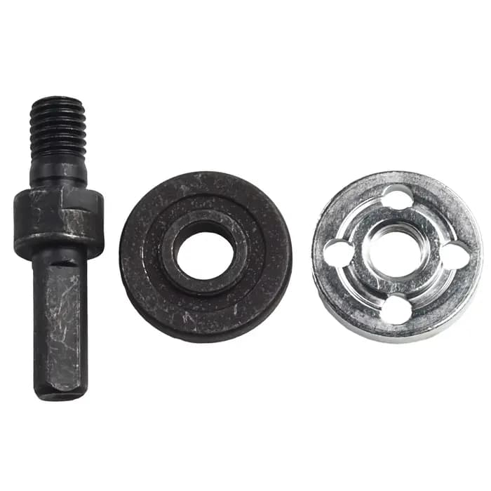 10mm bricolage perceuse électrique meuleuse d'angle Variable adaptateur convertisseur Kit