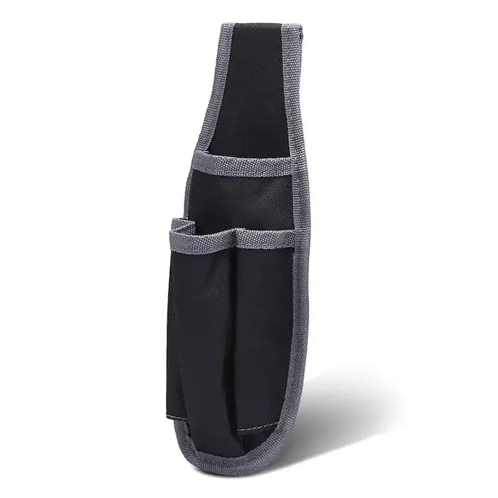 Pochette à outils portable multifonction pour électricien