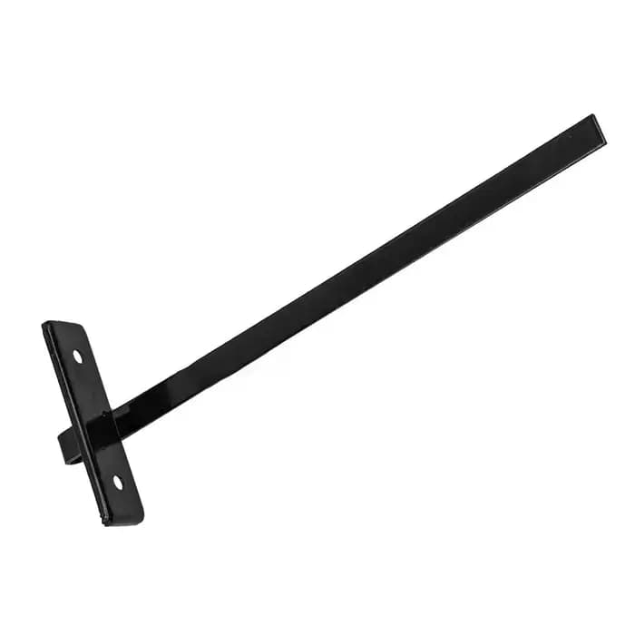 Règle d'échelle de scie circulaire de 240mm
