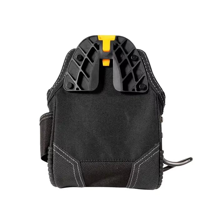 TOOLHUWEI Mini trousse à outils utilitaire