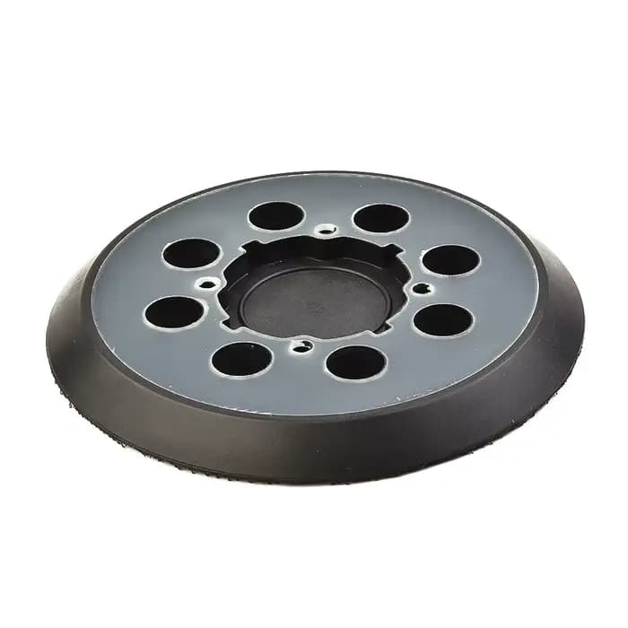 Disque de ponçage de 5 pouces