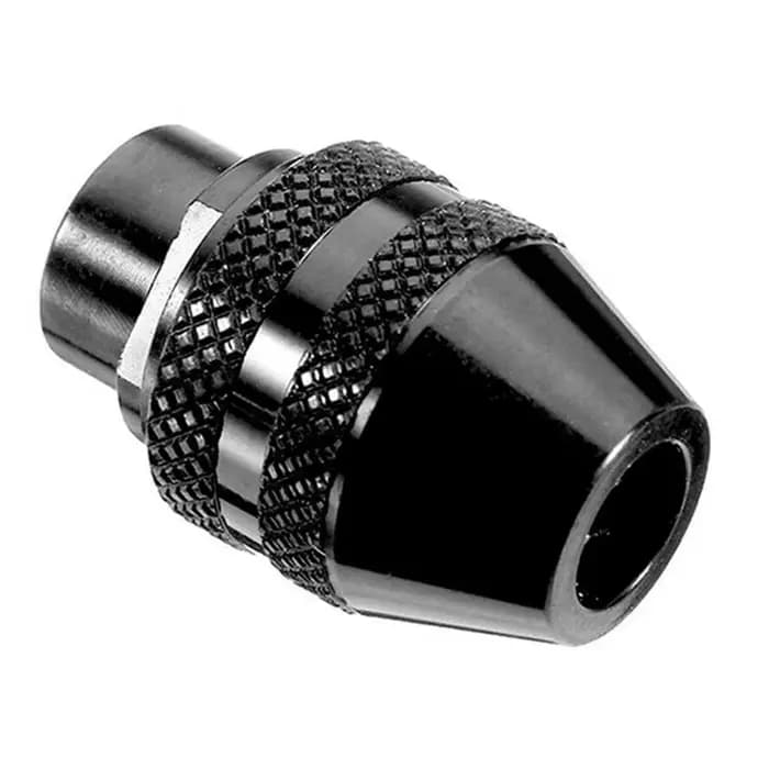 Mandrin de perceuse à changement rapide 0.8-3.2mm