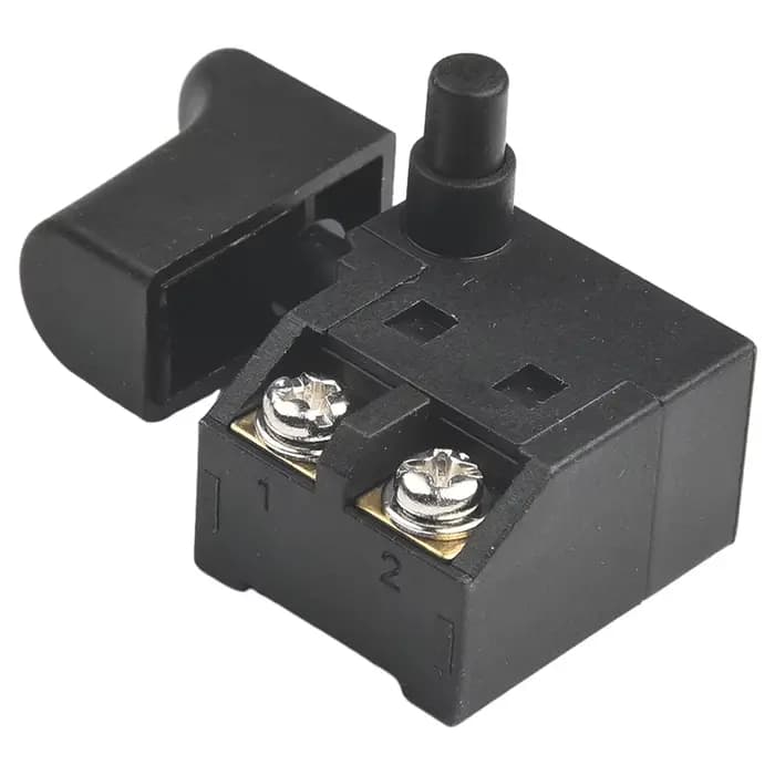 Joli de régulation de vitesse pour perceuse électrique