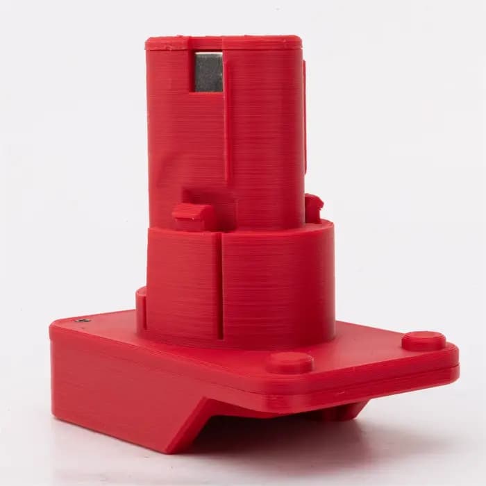 Adaptateur de batterie