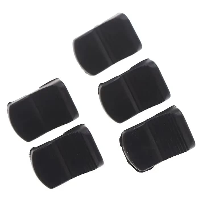5 pièces meuleuse d'angle interrupteur outil électrique commutateurs à bouton-poussoir pour Bosch GWS6/8-100/125 FF03-100A accessoires