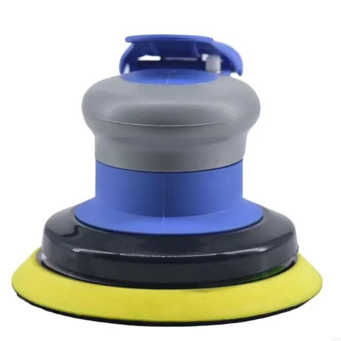 Ponceuse pneumatique qualité industrielle 6 pouces