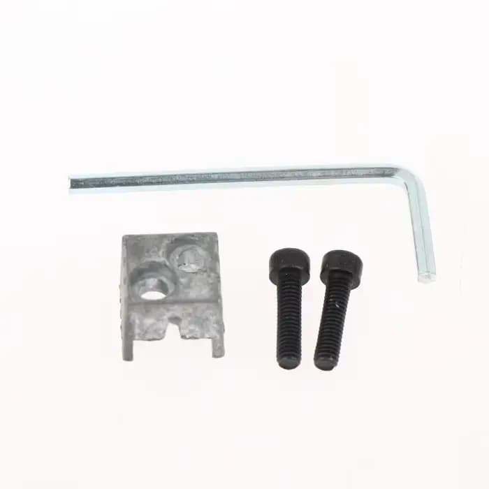 Support de fixation pour lames de scie sauteuse de type 55 – Durabilité accrue pour les travaux de sciage intensifs