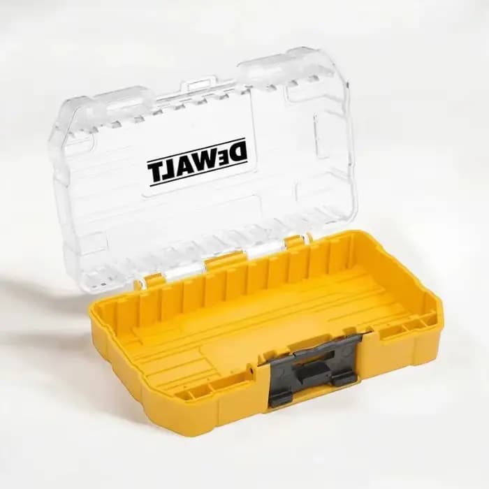 DEWALT DT70801 TSTAK, boîtier robuste