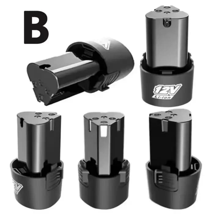 Batterie aste universelle pour outils électriques