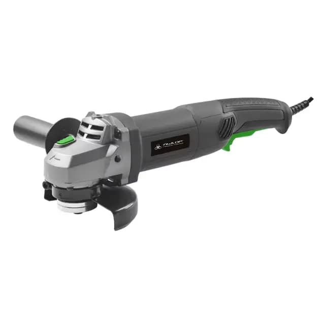Meuleuse d'angle électrique AWLOP 115 mm 125 mm 650 W Outils électriques