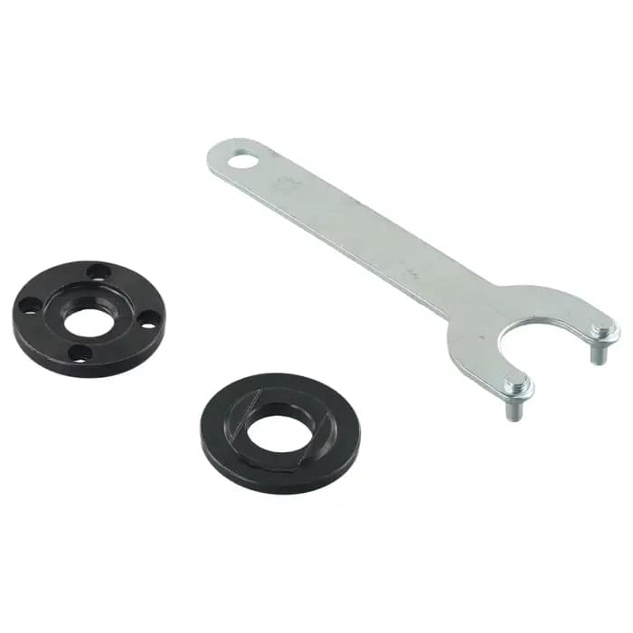 Meuleuse d'angle de remplacement de filetage