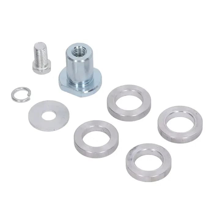 Kit d'adaptation pour meuleuse d'angle