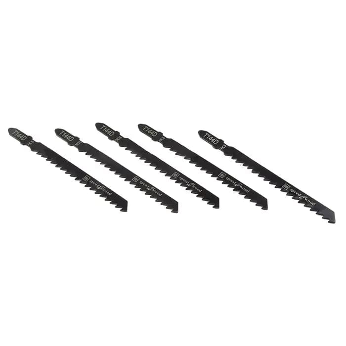 Lames de scie sauteuse HCS T144D