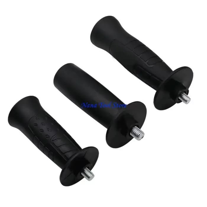 Poignée meuleuse d 31GJ haute durabilité pour une fixation ferme Forme ergonomique pour une utilisation confortable