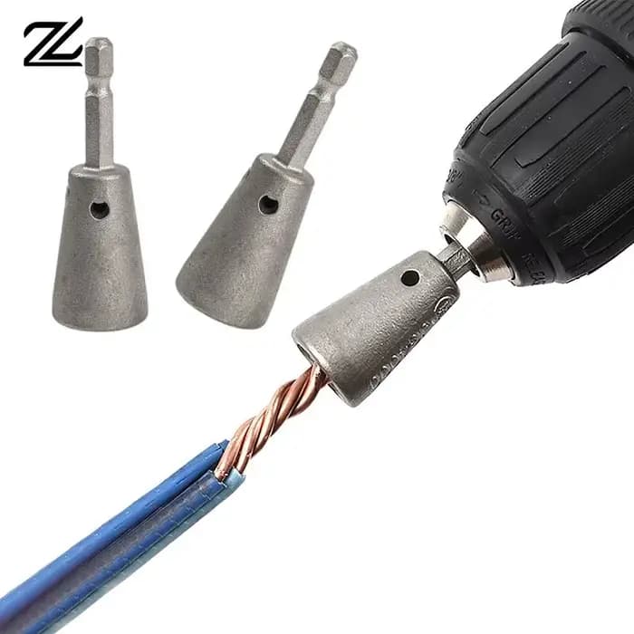 Outils de torsion de fil