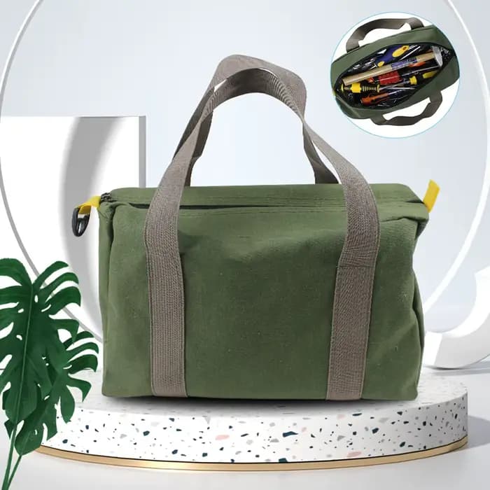 Sac à outils d'entretien