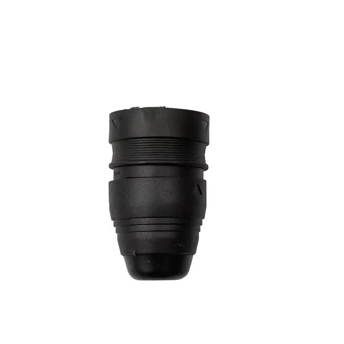 Mandrin de perceuse noir 1 pièce pour Bosch GBH2-24DFR GBH24VFR PBH240RE