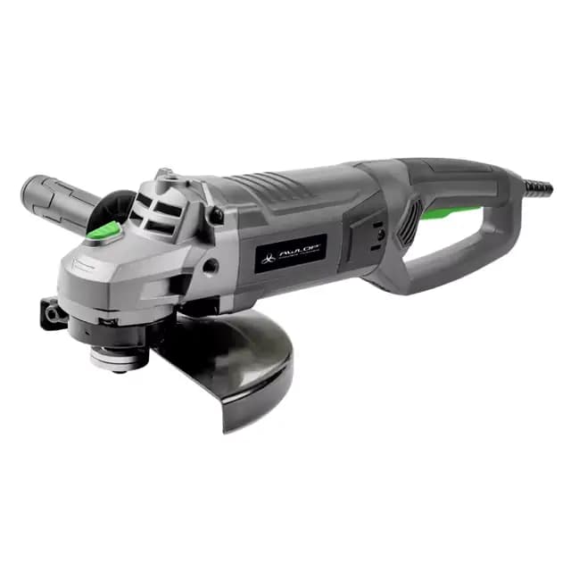 Meuleuse d'angle électrique AWLOP 115 mm 125 mm 650 W Outils électriques