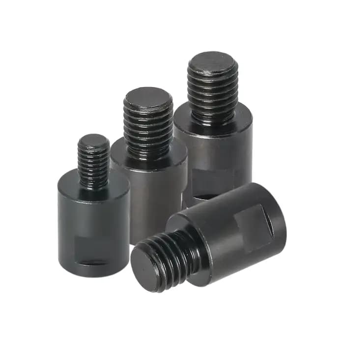 Adaptateur de meuleuse d'angle