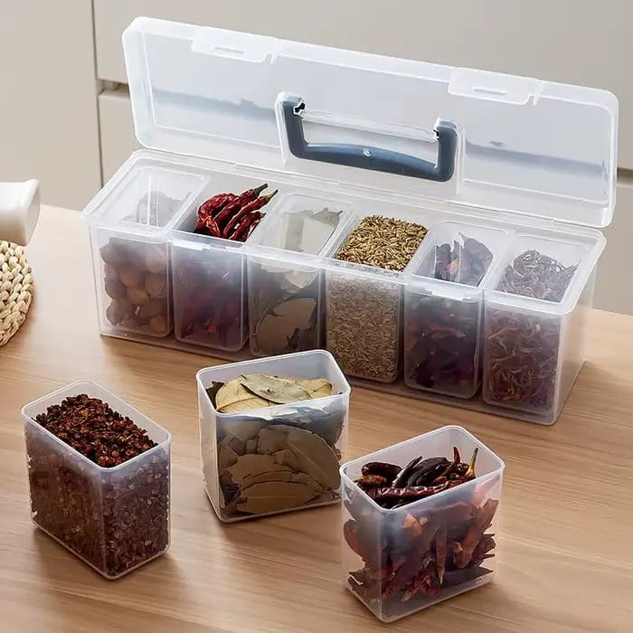 Boîte de rangement pour outils