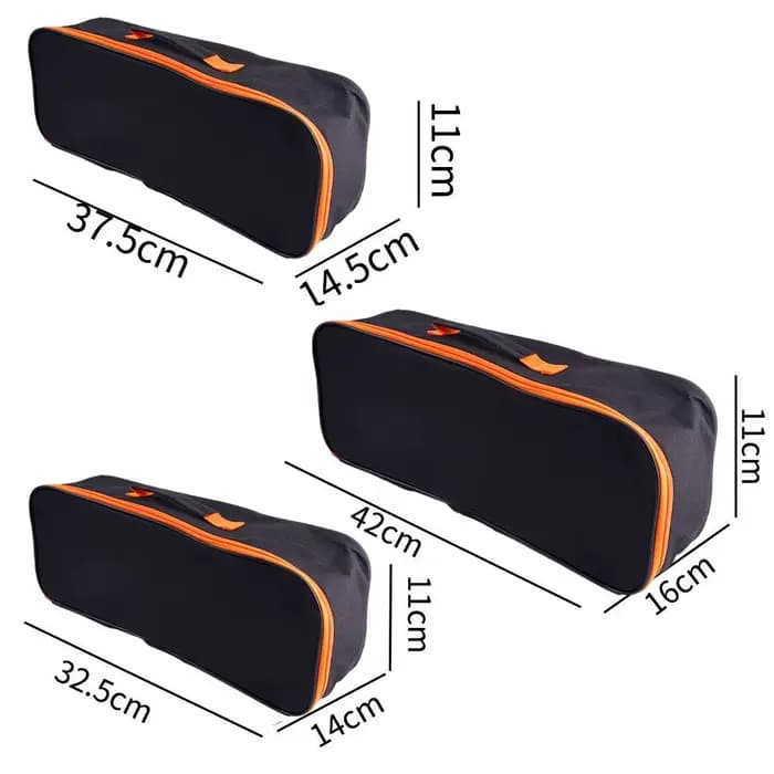 Oxford – sac à outils Portable pour électricien