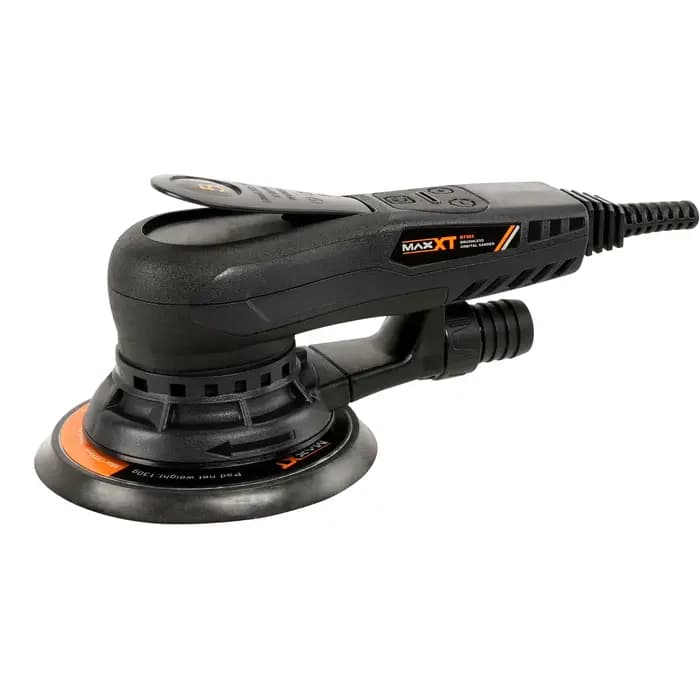 MAXXT 6 pouces 150mm ponceuse de puissance