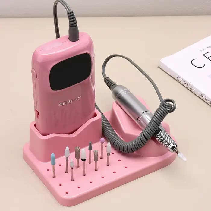 Boîte de rangement multifonctionnelle pour meuleuse