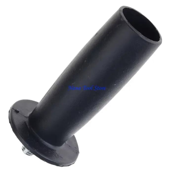 Poignée meuleuse d 31GJ haute durabilité pour une fixation ferme Forme ergonomique pour une utilisation confortable