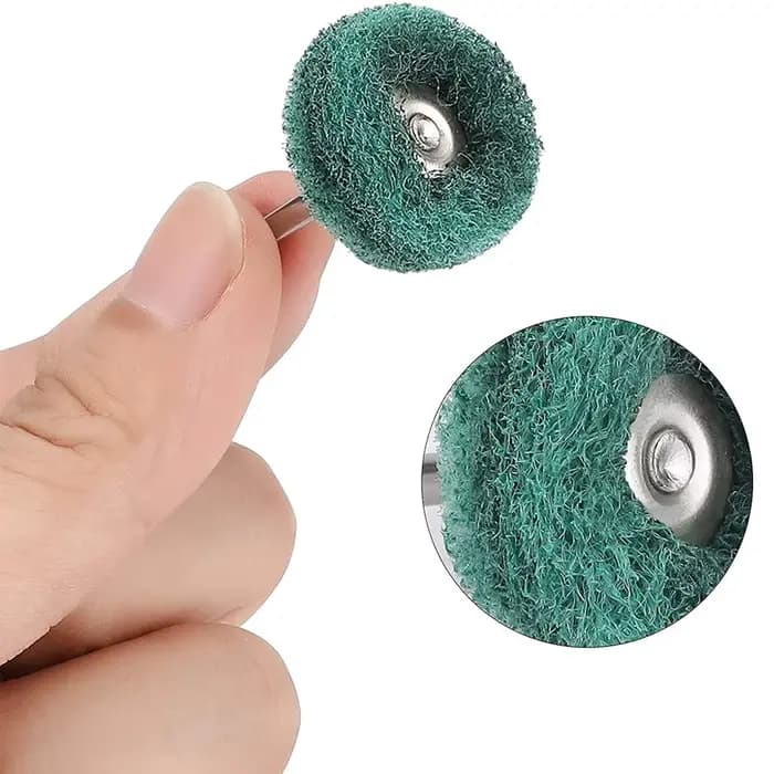 Mini perceuse en fibre de nylon pour Dremel