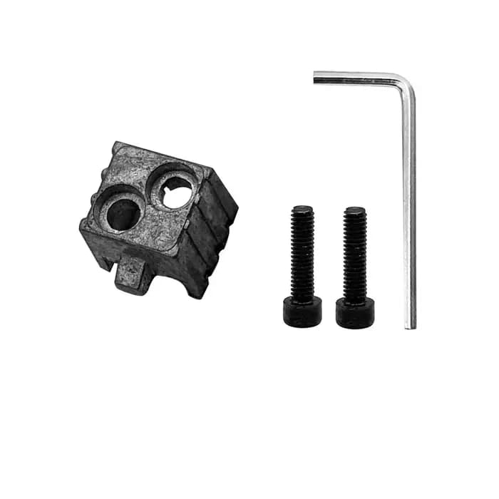 Kit de support de lame pour scie sauteuse de type 55