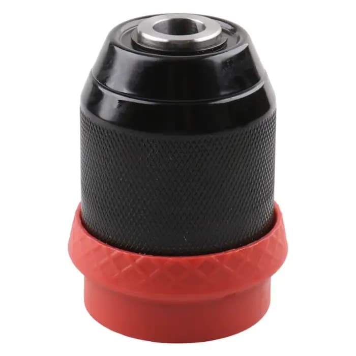 Mandrin de conversion de perceuse à dégagement rapide pour embouts hexagonaux de 6