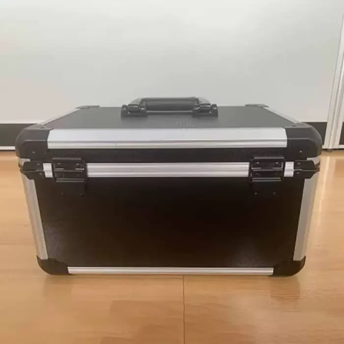 Boîte à outils MELTool en alliage d'aluminium